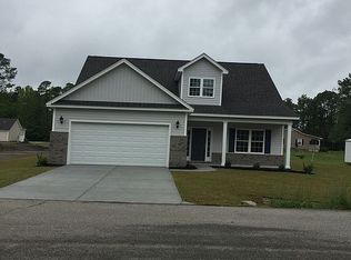 510 Loblolly, Loris, SC 29569