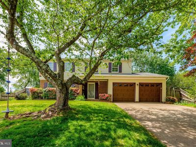 8554 King Carter St, Manassas, VA, 20110