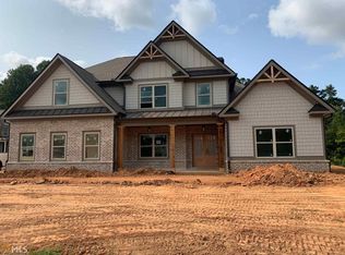 2375 Rambling Rill Dr, Statham, GA 30666