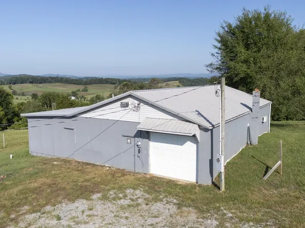 7257 Blue Sky Ln, Whitesburg, TN 37891