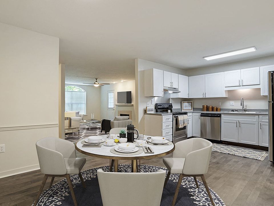 Crosswinds 440 Cross Park Dr Pearl MS Zillow