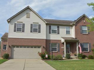 2886 Landings Way, Burlington, KY 41005