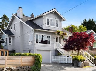 3201 SW Genesee St, Seattle, WA 98126