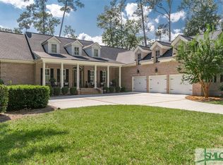 125 Waterway Dr, Savannah, GA 31411