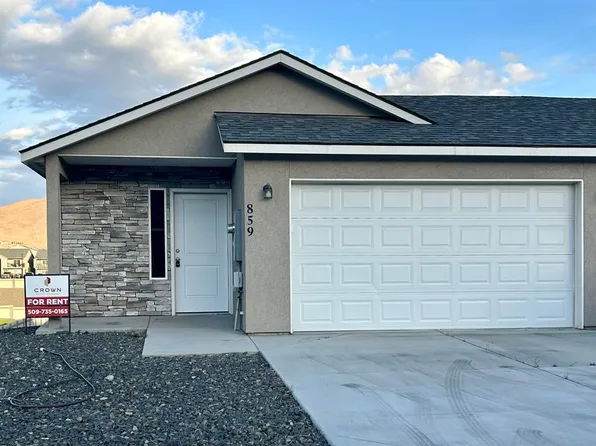 859 Duke Ln, West Richland, WA 99353