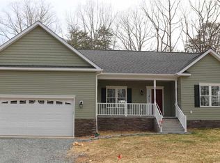103 Yorktown Blvd, Locust Grove, VA 22508