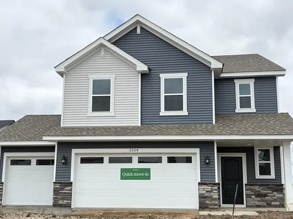 2504 Jandell Ave NE, Saint Michael, MN 55376