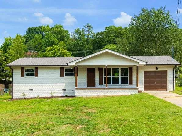 6919 Barchel Cir, Harrison, TN 37341