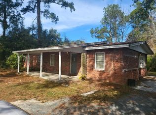 680 W Highway 37, Lakeland, GA 31635