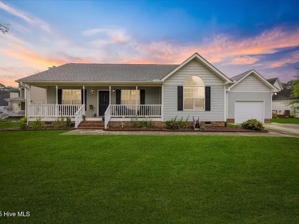 124 Roscommon Lane, Clayton, NC 27520