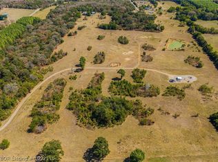 Tbd Haney Rd, Charleston, AR 72933