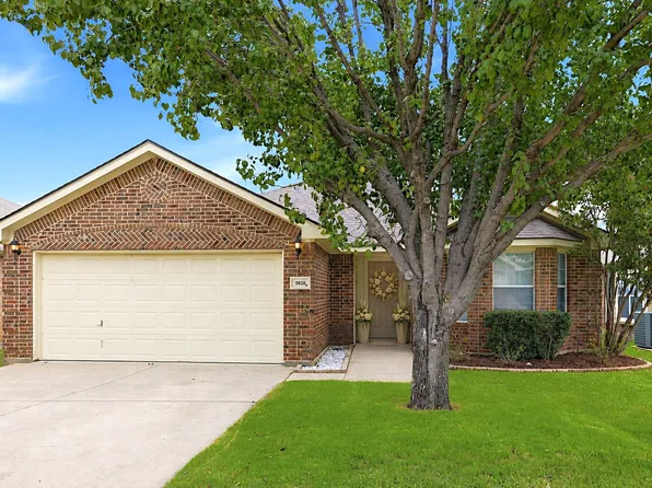 5828 Pearl Oyster Ln, Fort Worth, TX 76179