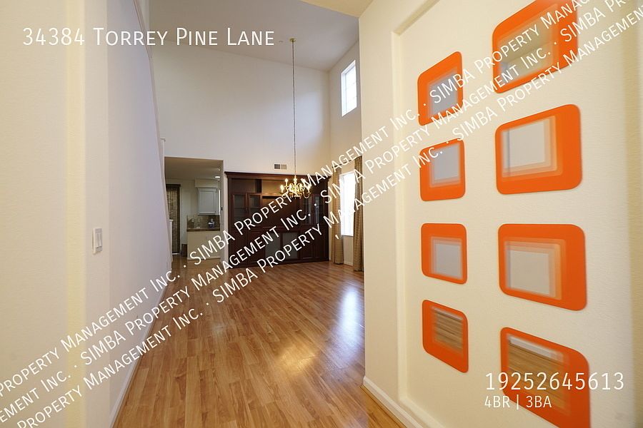 1st image of 34384 Torrey Pine Ln