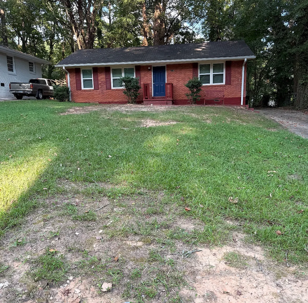 Polar Rock Pl SW, Atlanta — Photo 1