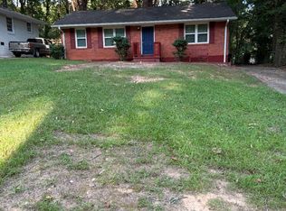 (Undisclosed Address), Atlanta, GA 30315