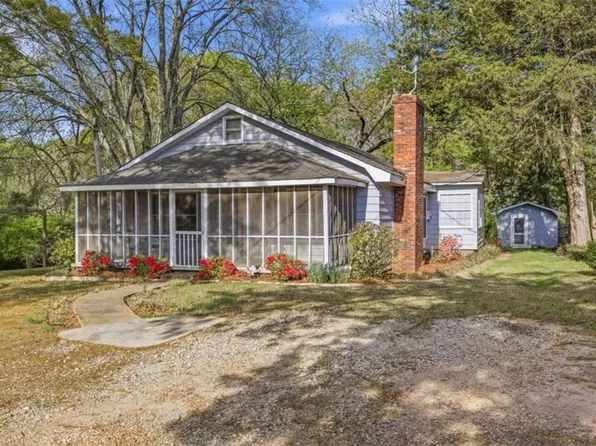 65 Ivy Creek Dr, Nicholson, GA 30565