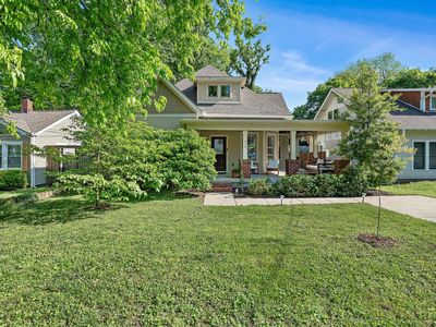 913 Petway Ave, Nashville, TN, 37206