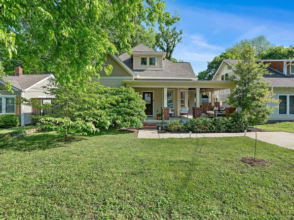 913 Petway Ave, Nashville, TN 37206