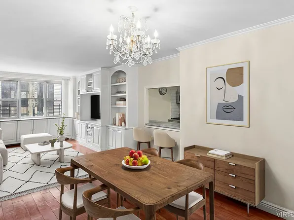 333 E 79th St APT 8X, New York, NY 10075