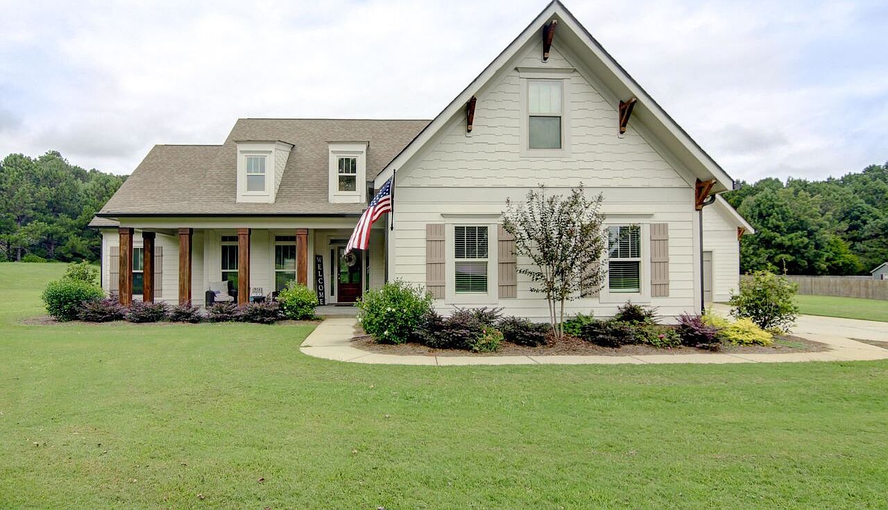 22 Bradshaw Farms Dr, Senoia, GA 30276 Zillow
