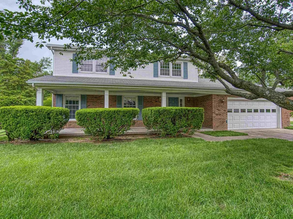 8144 Beech Dr, Newburgh, IN 47630