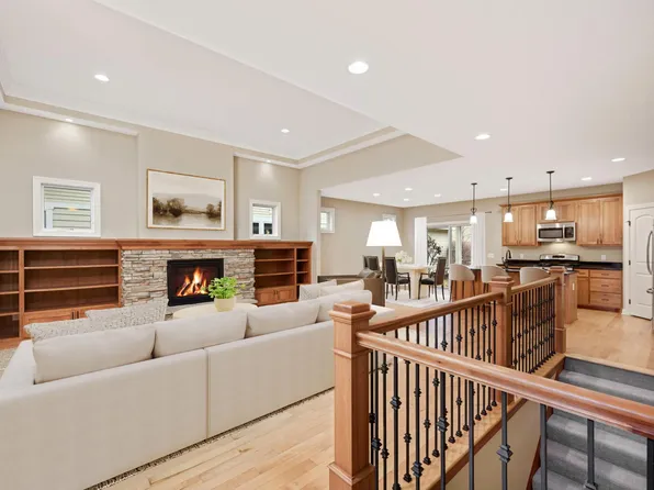 15612 Dunberry Way, Apple Valley, MN 55124