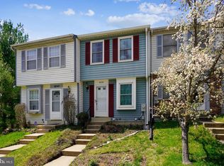 9238 Redbridge Ct, Laurel, MD 20723