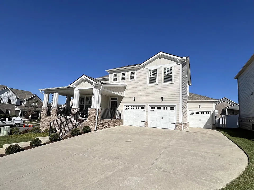 1001 Pebble Run Rd