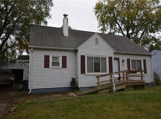 335 E Melrose Ct, Decatur, IL 62526