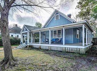 346 E Center St, Canton, MS 39046