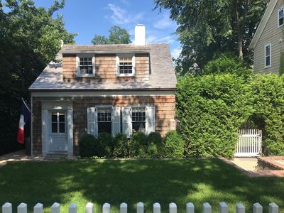 137 Madison St, Sag Harbor, NY, 11963