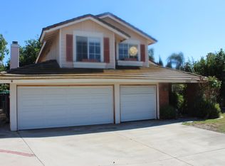 1536 Tonia Ct, Riverside, CA 92506
