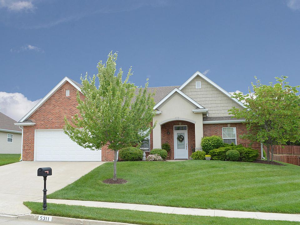 1st image of 5311 Olivia Ray Dr