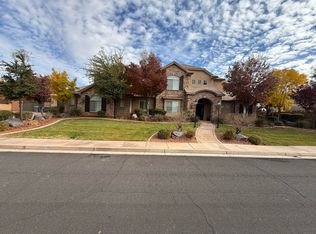 2923 S Skyline Dr, Washington, UT 84780