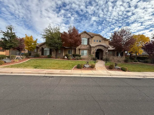2923 S Skyline Dr, Washington, UT 84780