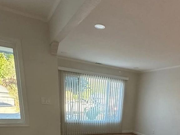 living room and dinning room