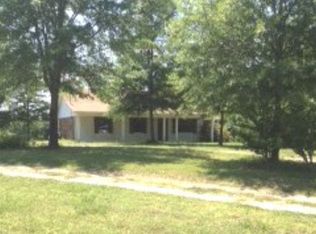 29 County Road 515, Como, MS 38619