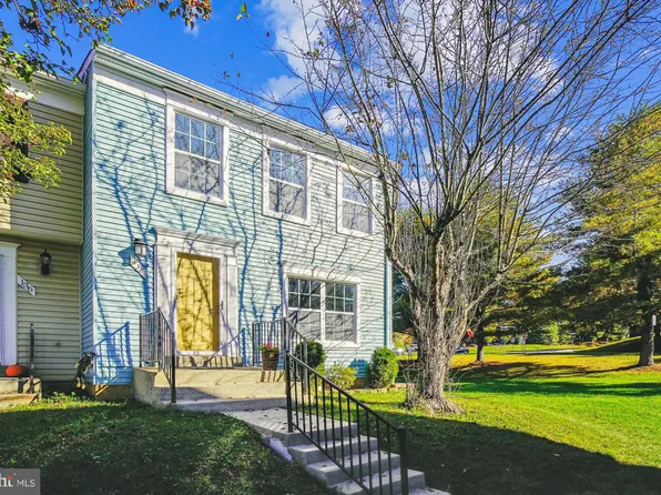 138 Bowsprit Ct, Gaithersburg, MD 20877