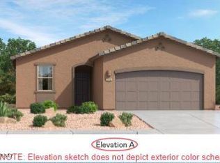 16575 S Paseo La Daga, Sahuarita, AZ 85629