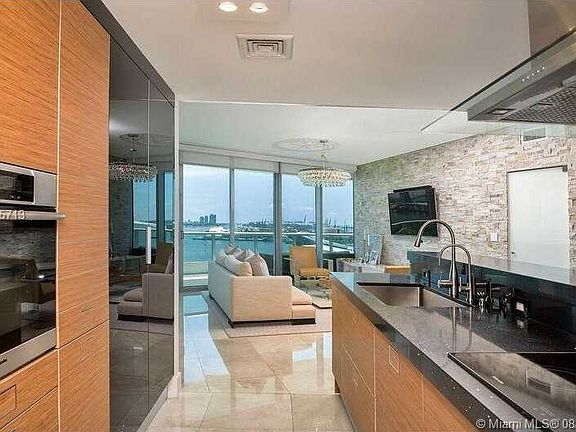 900 BISCAYNE, 1 OF KIND ARCHITECTUALLY REDESIGNED 06 LINE