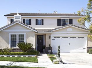 19537 Ellis Henry Ct, Santa Clarita, CA 91321