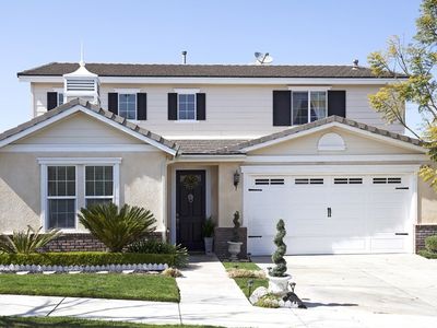 19537 Ellis Henry Ct, Santa Clarita, CA, 91321