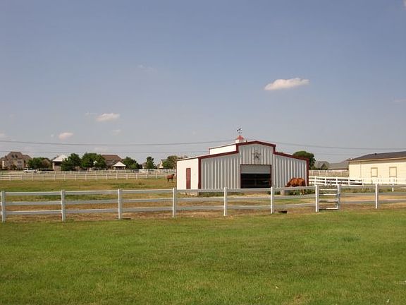 2 acre pasture