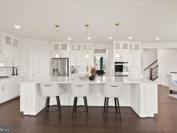 2nd image of 23757 Cambridge Knoll Ct