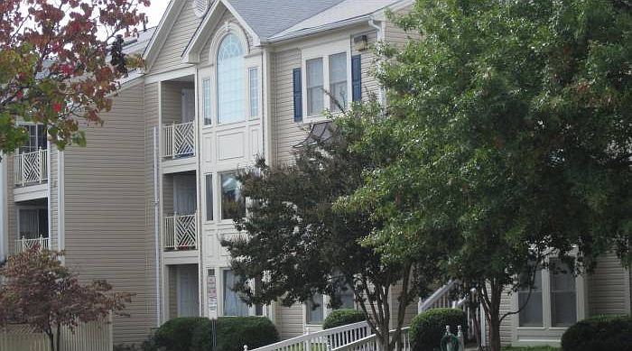 1st image of 12213 Fairfield House Dr APT 513B