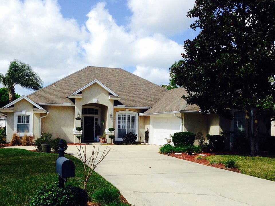 Front of Home - New Roof 5/8