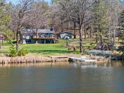 19303 Grave Lake Rd, Brainerd, MN, 56401