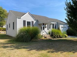 511 W 9th St, Hermann, MO 65041