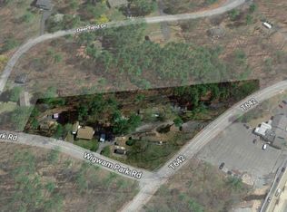 2142 Wigwam Park Rd, Stroudsburg, PA 18360