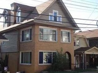 1217 McNeilly Ave, Pittsburgh, PA 15216